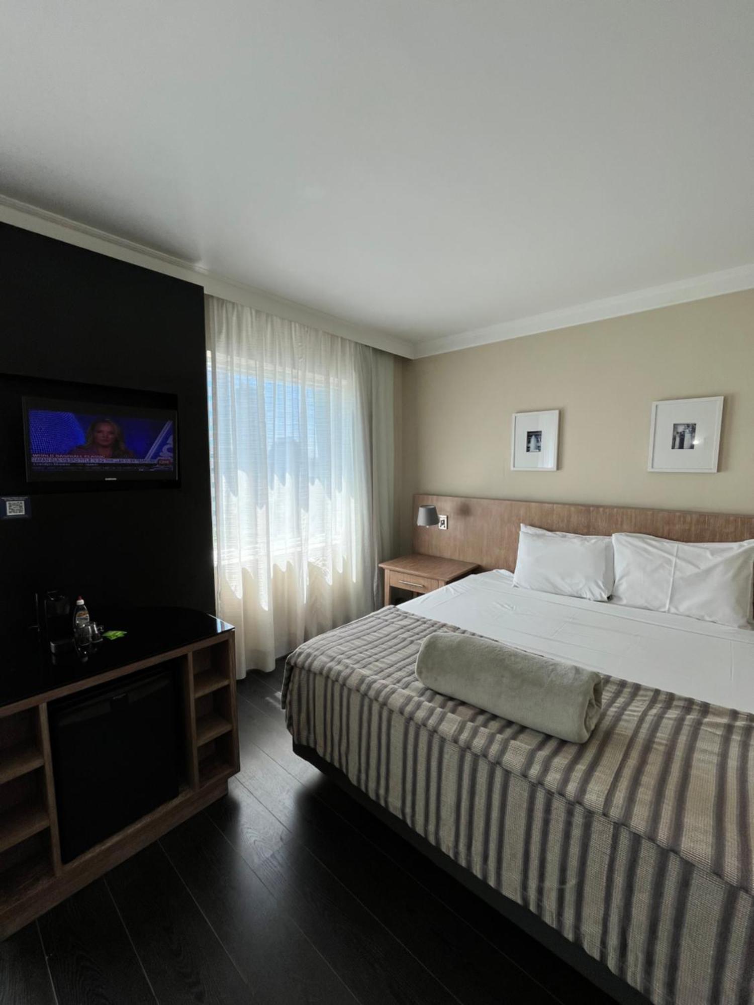 Aparthotel Radisson Berrini Executive Sao Paulo
