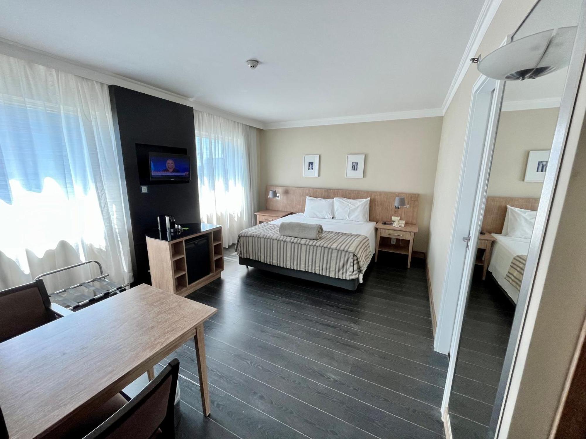 Aparthotel Radisson Berrini Executive Sao Paulo