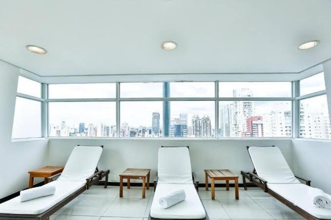 Radisson Berrini Executive * Sao Paulo