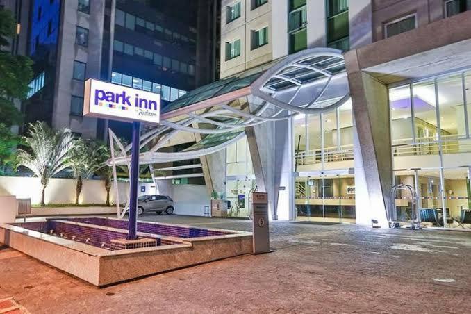 Radisson Berrini Executive Sao Paulo
